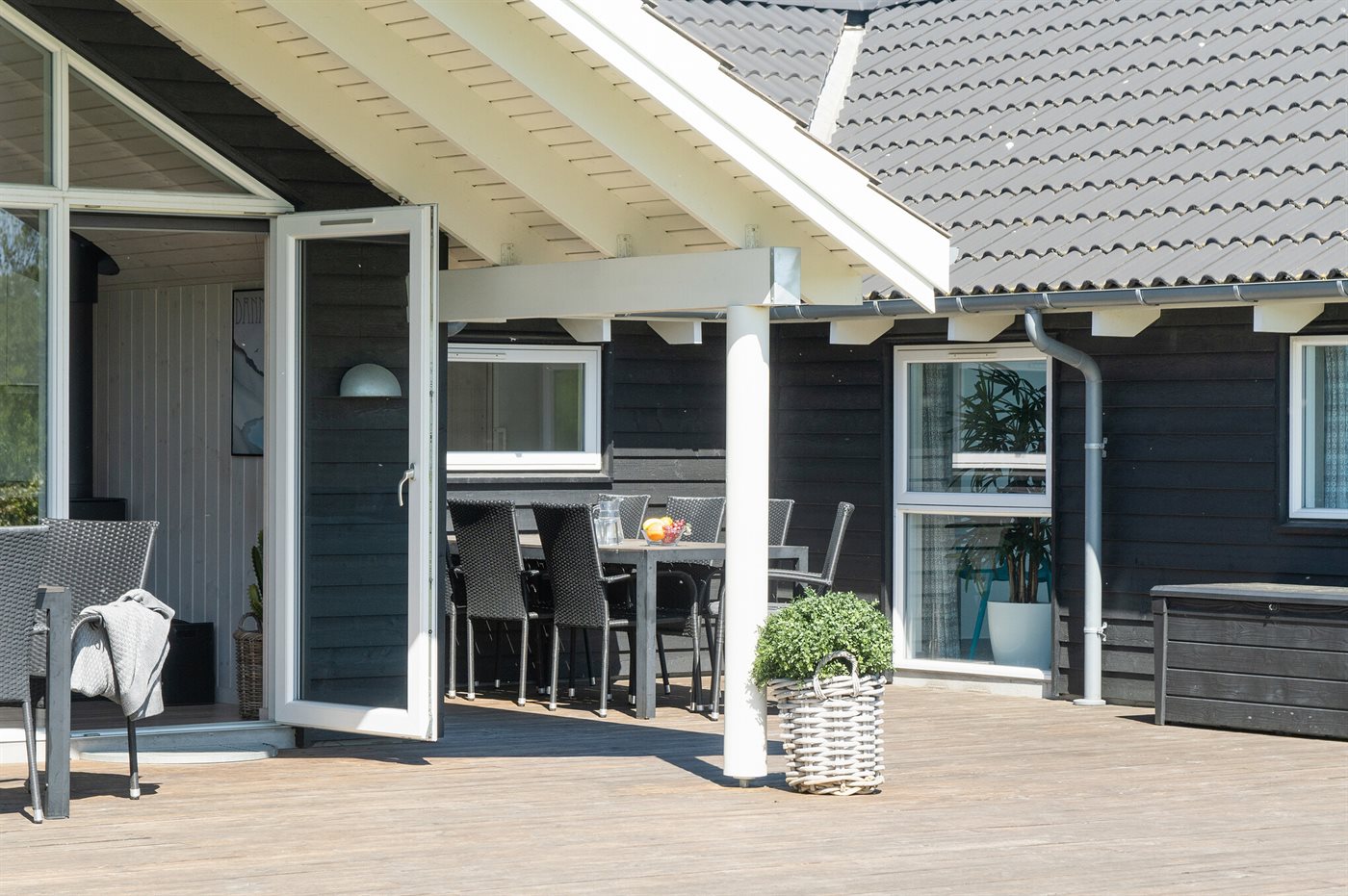 Ferienhaus 93-2041 in Vejby Strand - Bild 5