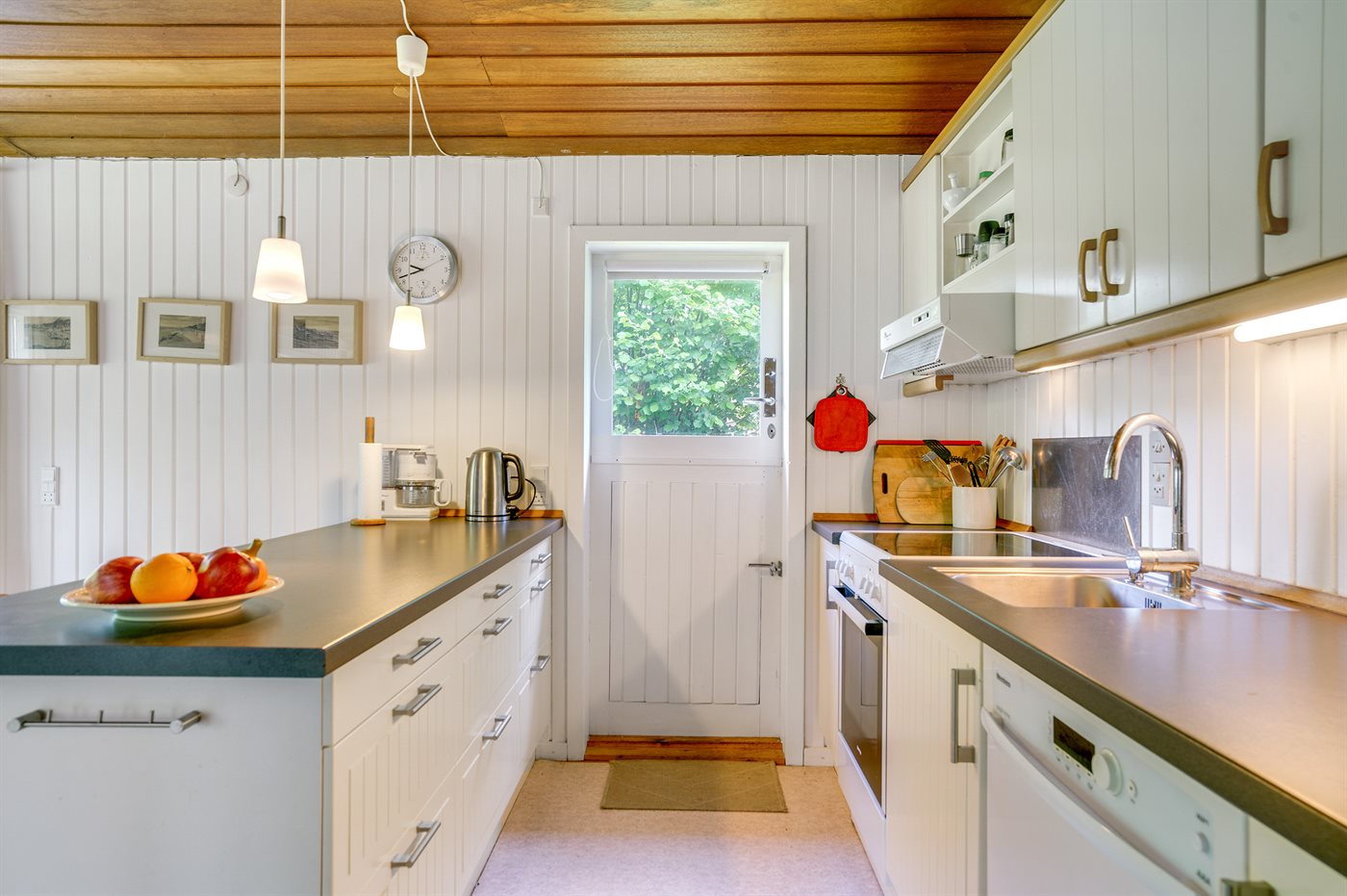 Ferienhaus 93-2058 in Raageleje - Bild 4