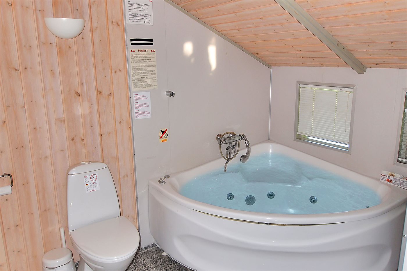 Ferienhaus 93-2076 in Raageleje - Bild 3