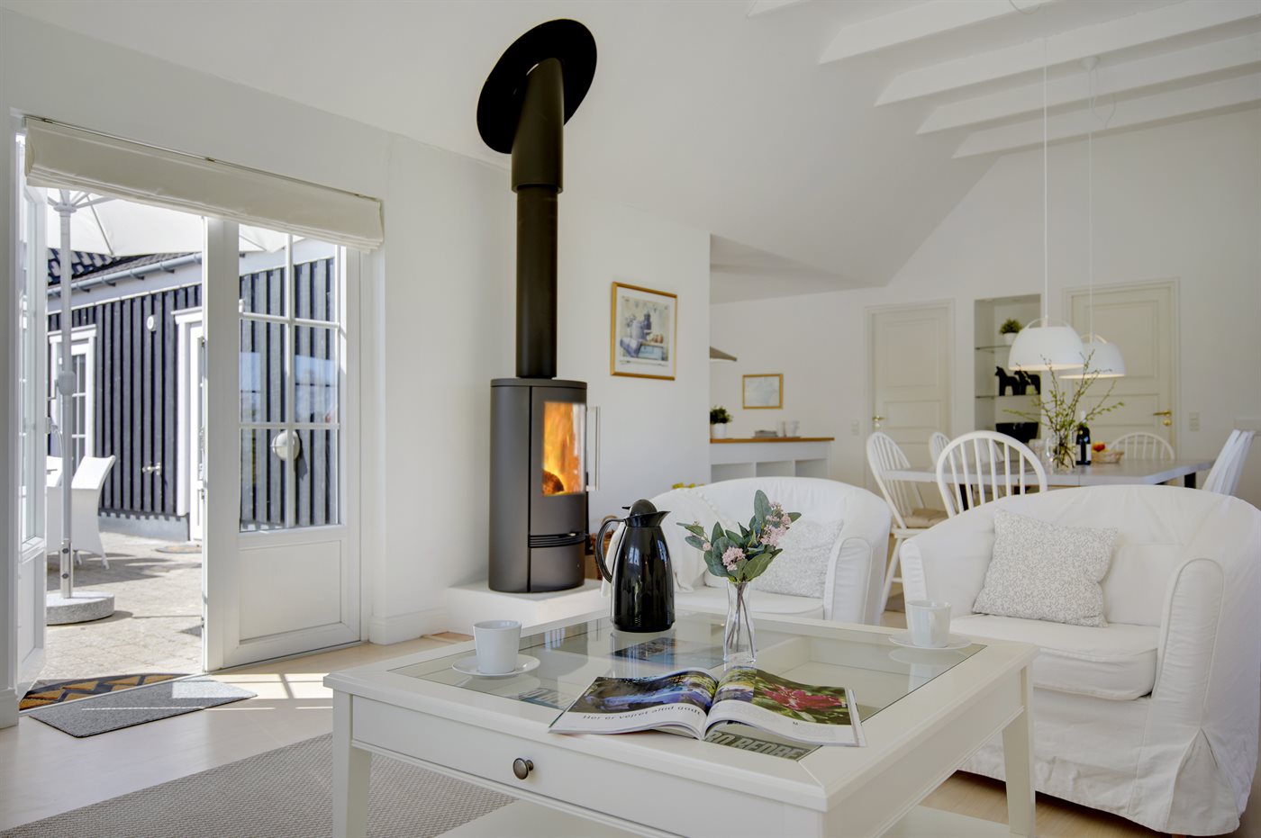 Ferienhaus 93-2084 in Vejby Strand - Bild 4