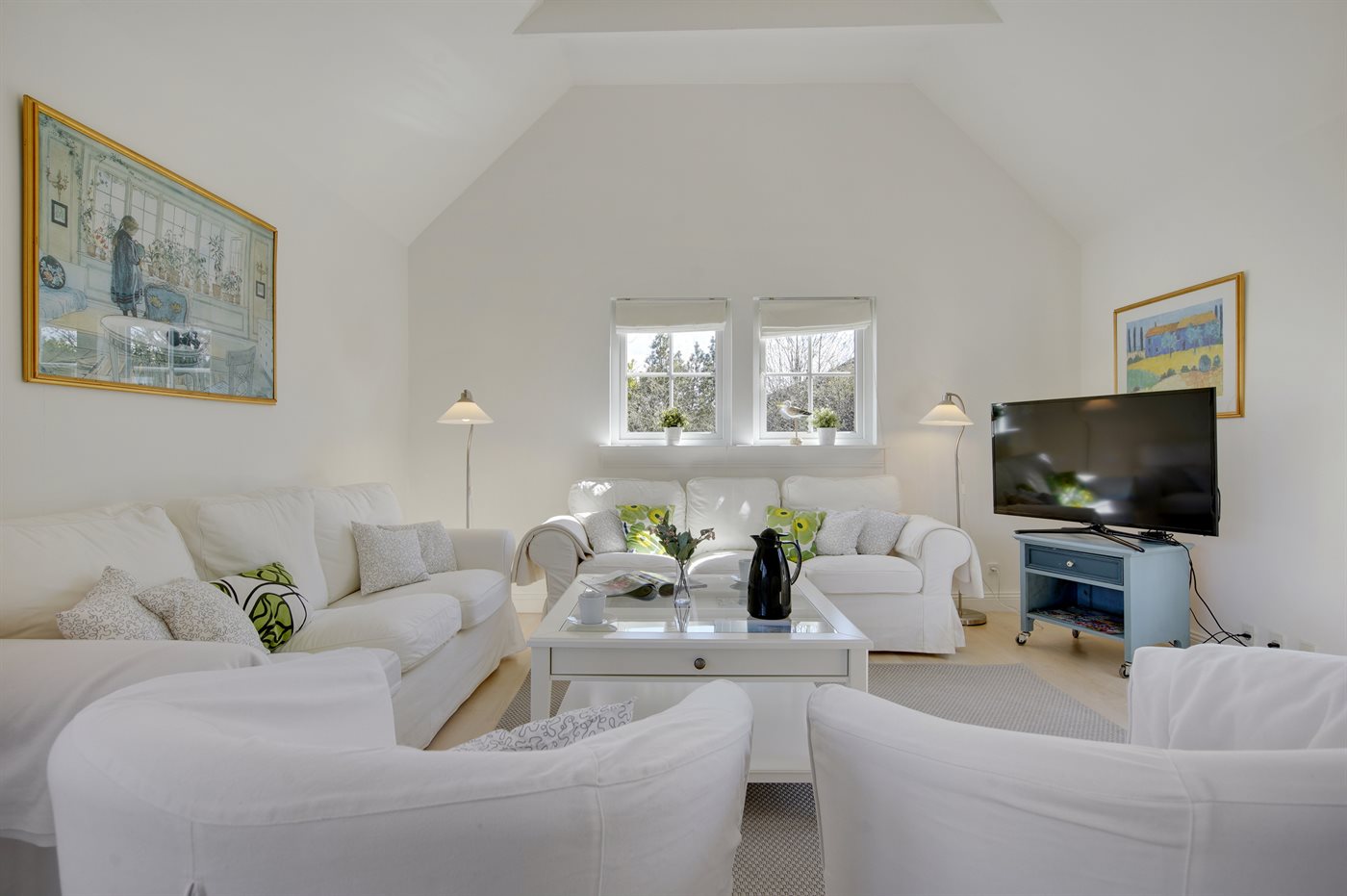 Ferienhaus 93-2084 in Vejby Strand - Bild 5