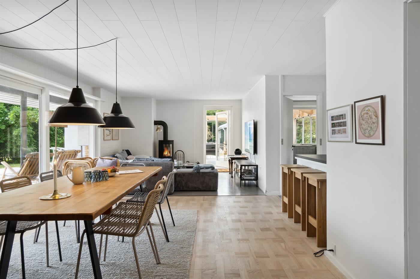 Ferienhaus 93-2085 in Vejby Strand - Bild 2