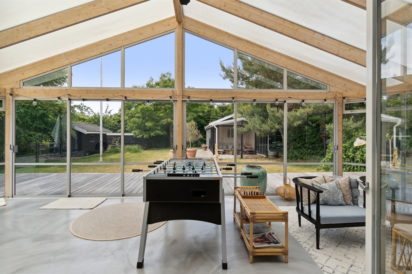 Ferienhaus 93-2085 in Vejby Strand - Bild 3