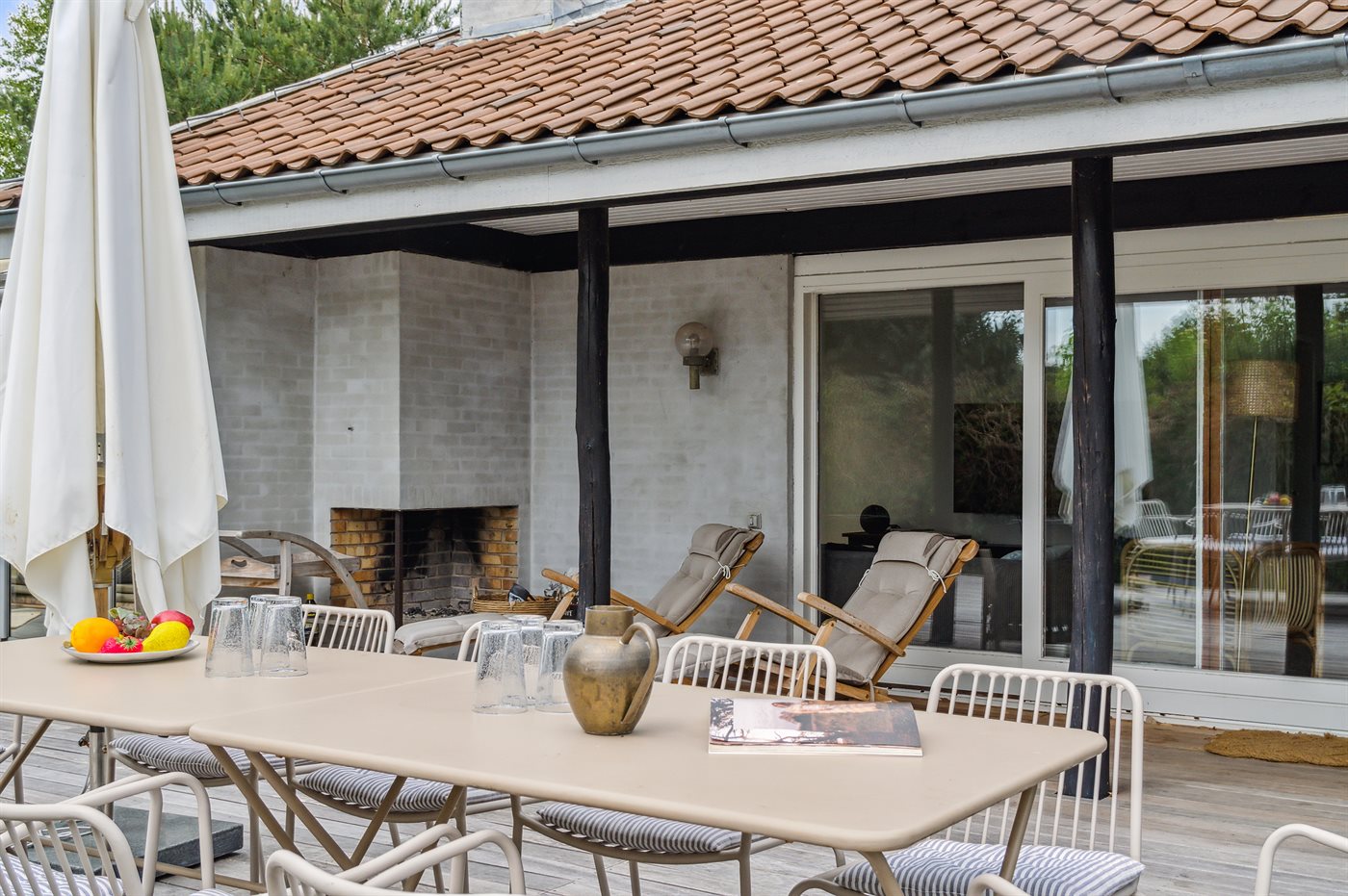 Ferienhaus 93-2085 in Vejby Strand - Bild 4