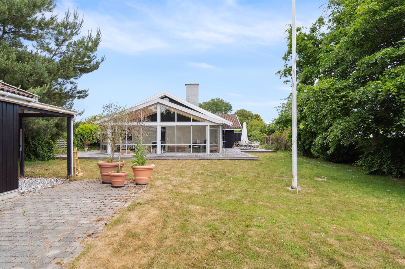 Ferienhaus 93-2085 in Vejby Strand - Bild 5