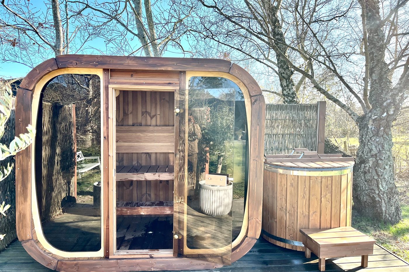 Ferienhaus 93-2091 in Tisvildeleje - Bild 4