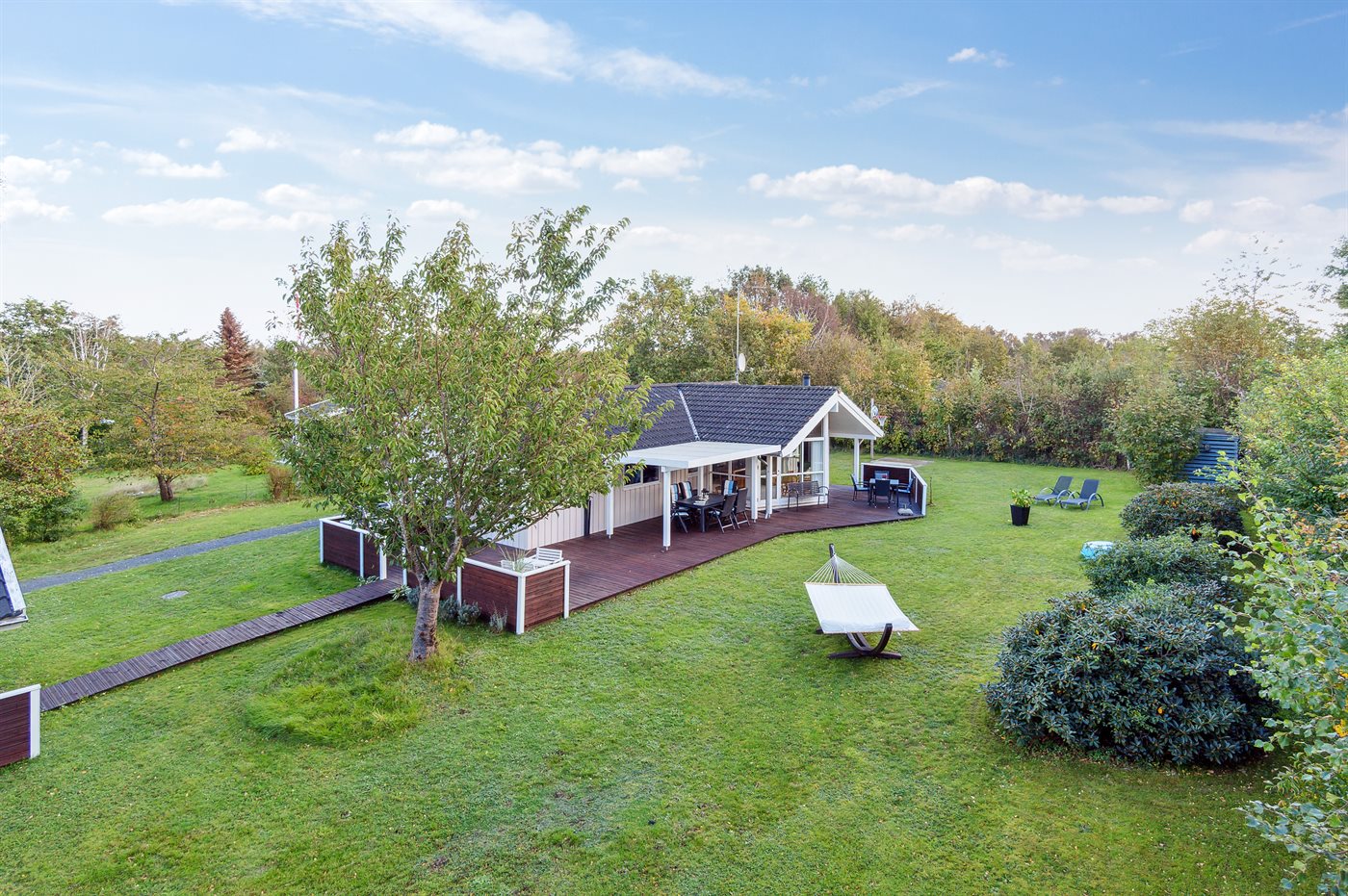 Ferienhaus 93-2096 in Vejby Strand - Bild 2