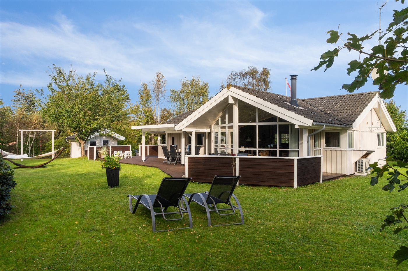 Ferienhaus 93-2096 in Vejby Strand - Bild 3