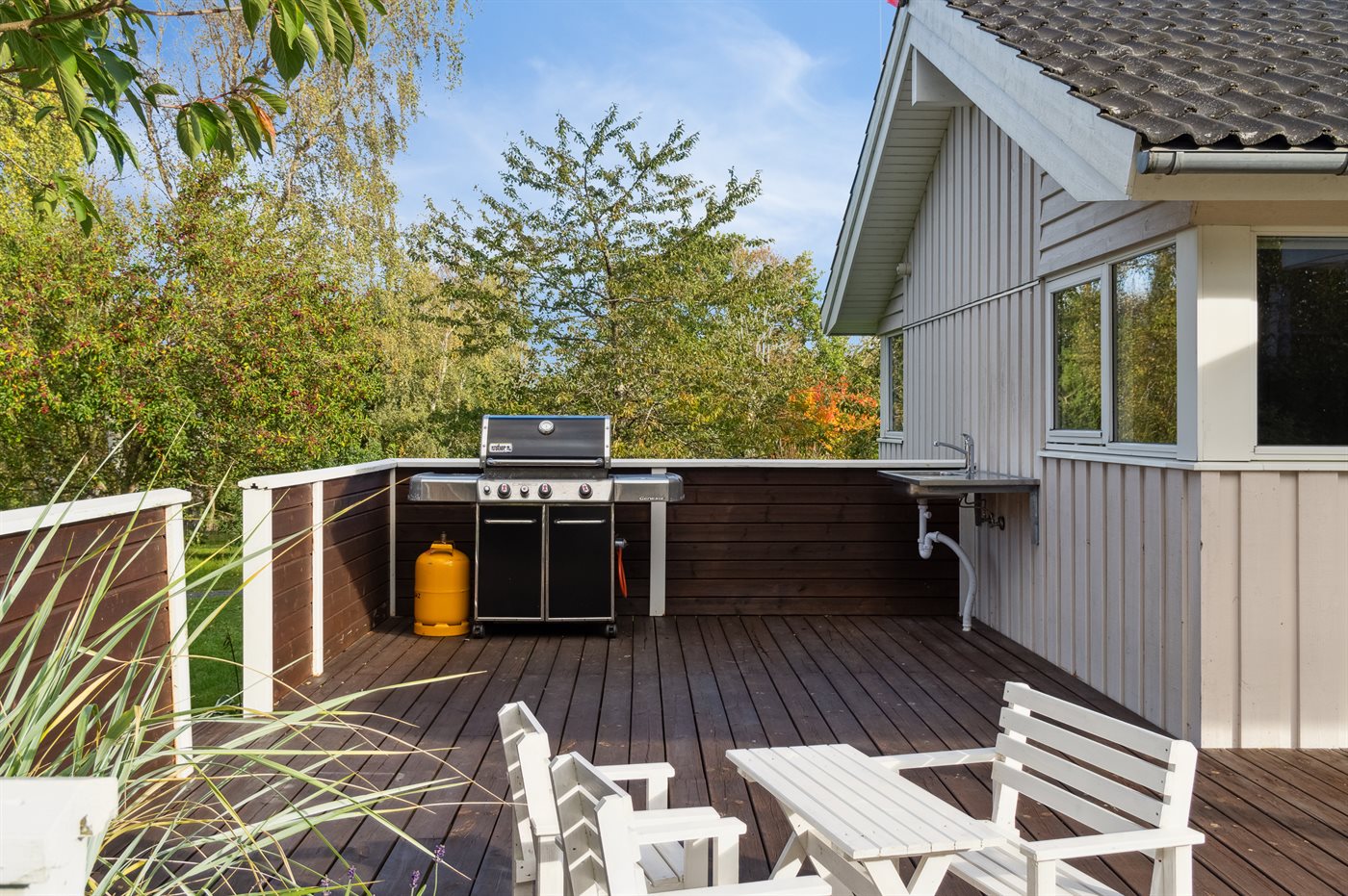 Ferienhaus 93-2096 in Vejby Strand - Bild 4