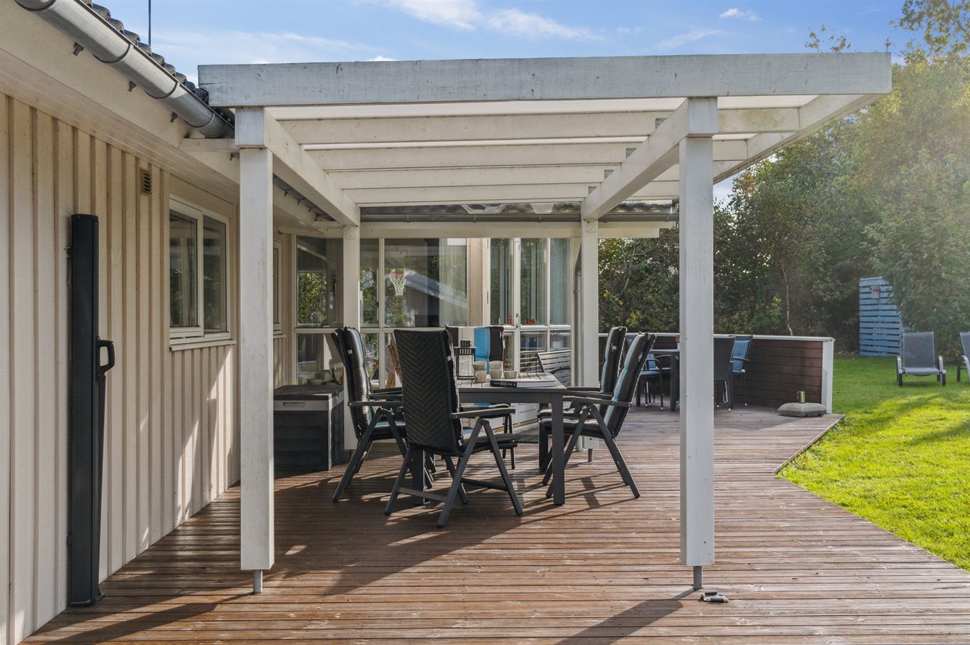 Ferienhaus 93-2096 in Vejby Strand - Bild 5