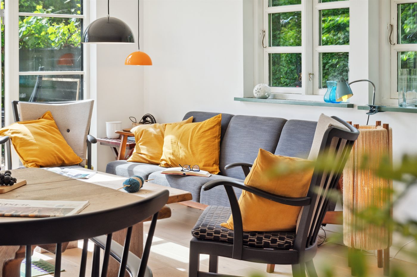 Ferienhaus 93-2099 in Vejby Strand - Bild 2