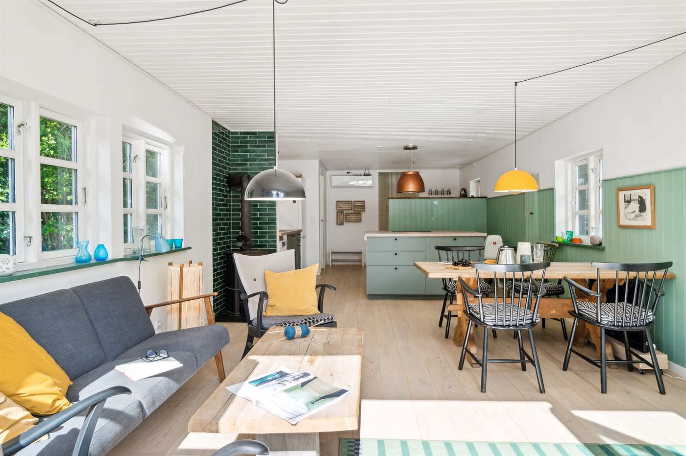 Ferienhaus 93-2099 in Vejby Strand - Bild 3