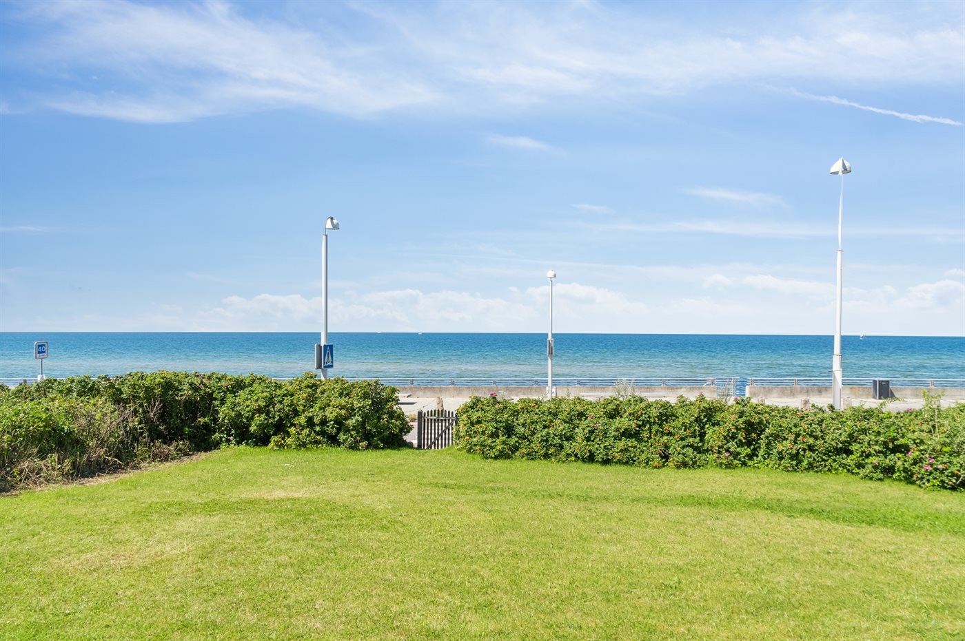 Ferienhaus 93-2100 in Raageleje - Bild 3