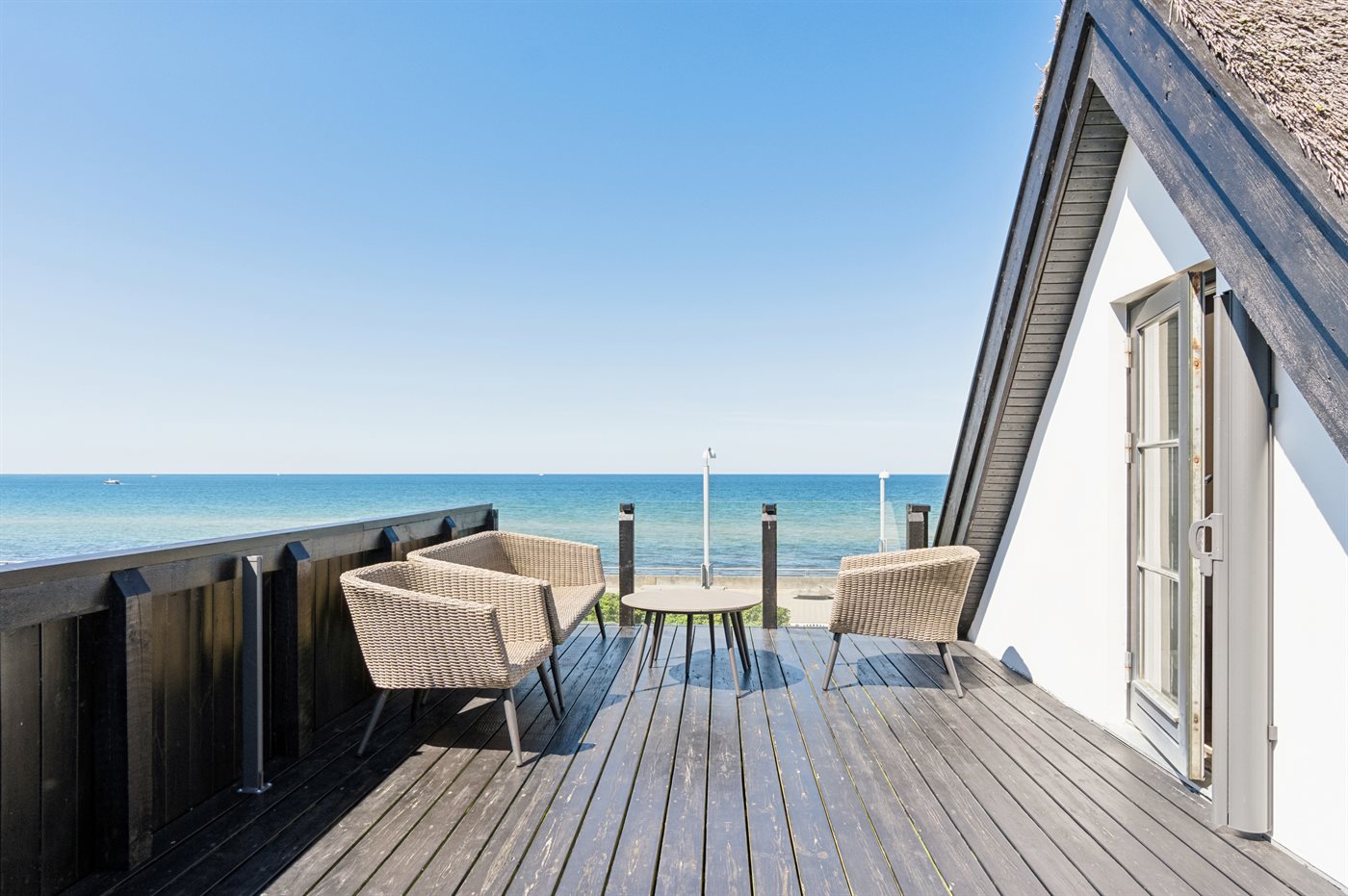 Ferienhaus 93-2100 in Raageleje - Bild 5