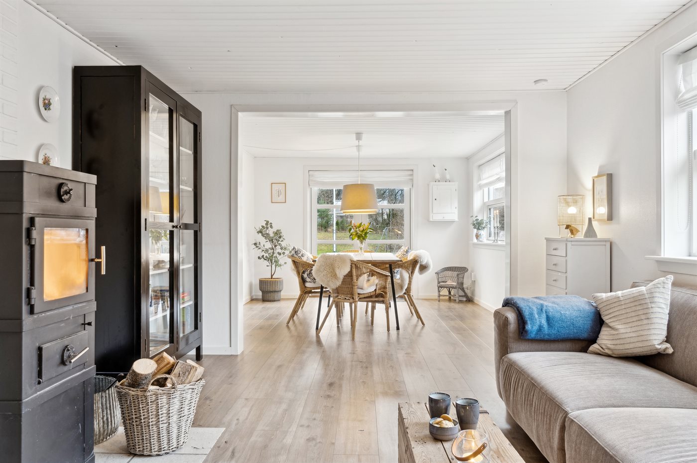 Ferienhaus 93-2101 in Vejby Strand - Bild 2