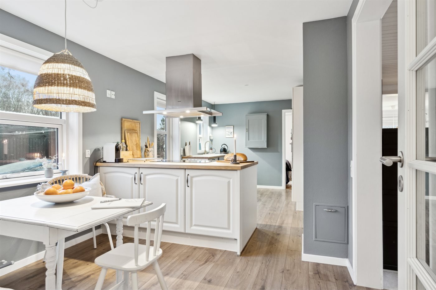 Ferienhaus 93-2101 in Vejby Strand - Bild 3