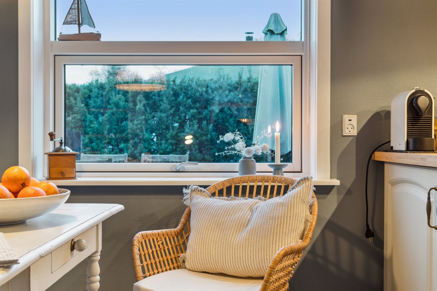 Ferienhaus 93-2101 in Vejby Strand - Bild 4