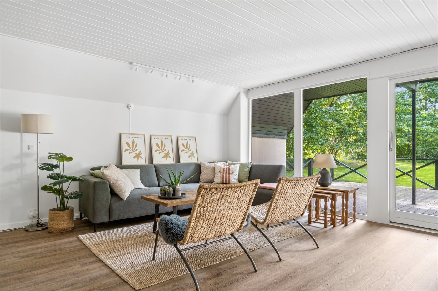 Ferienhaus 93-2103 in Raageleje - Bild 2