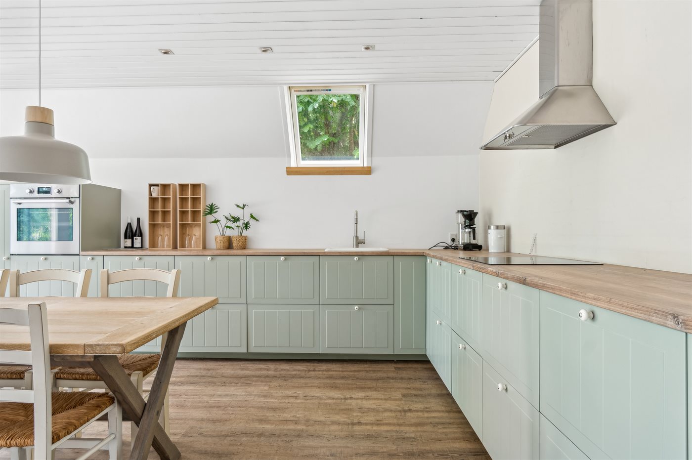 Ferienhaus 93-2103 in Raageleje - Bild 3