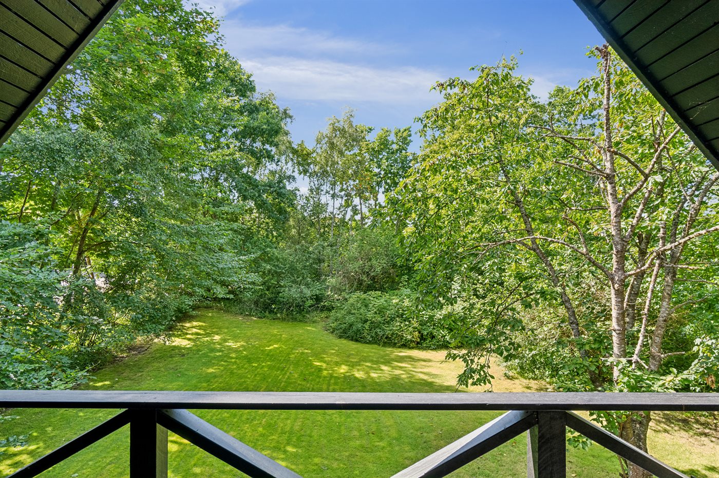 Ferienhaus 93-2103 in Raageleje - Bild 4