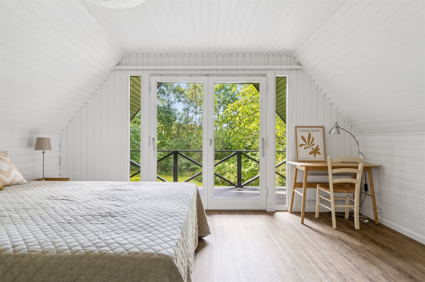 Ferienhaus 93-2103 in Raageleje - Bild 5