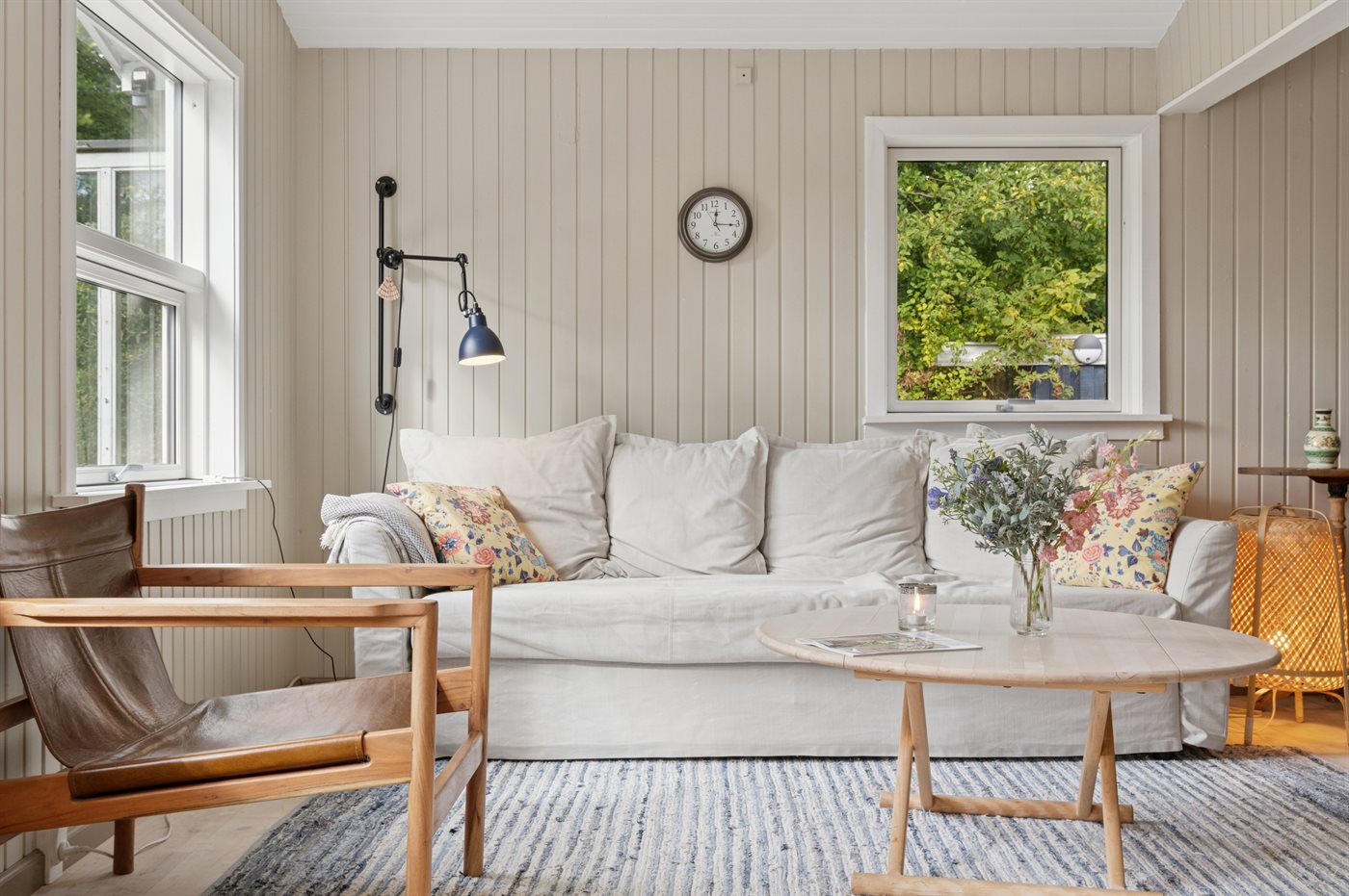 Ferienhaus 93-2106 in Raageleje - Bild 3