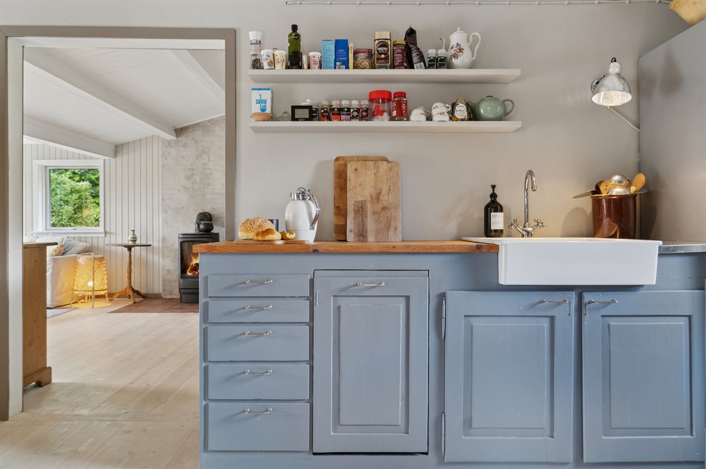 Ferienhaus 93-2106 in Raageleje - Bild 4