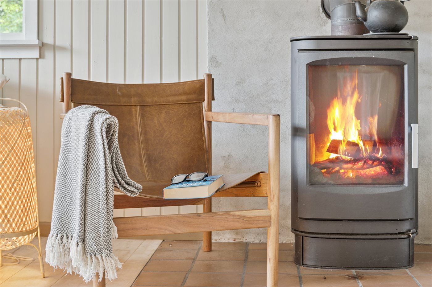 Ferienhaus 93-2106 in Raageleje - Bild 5