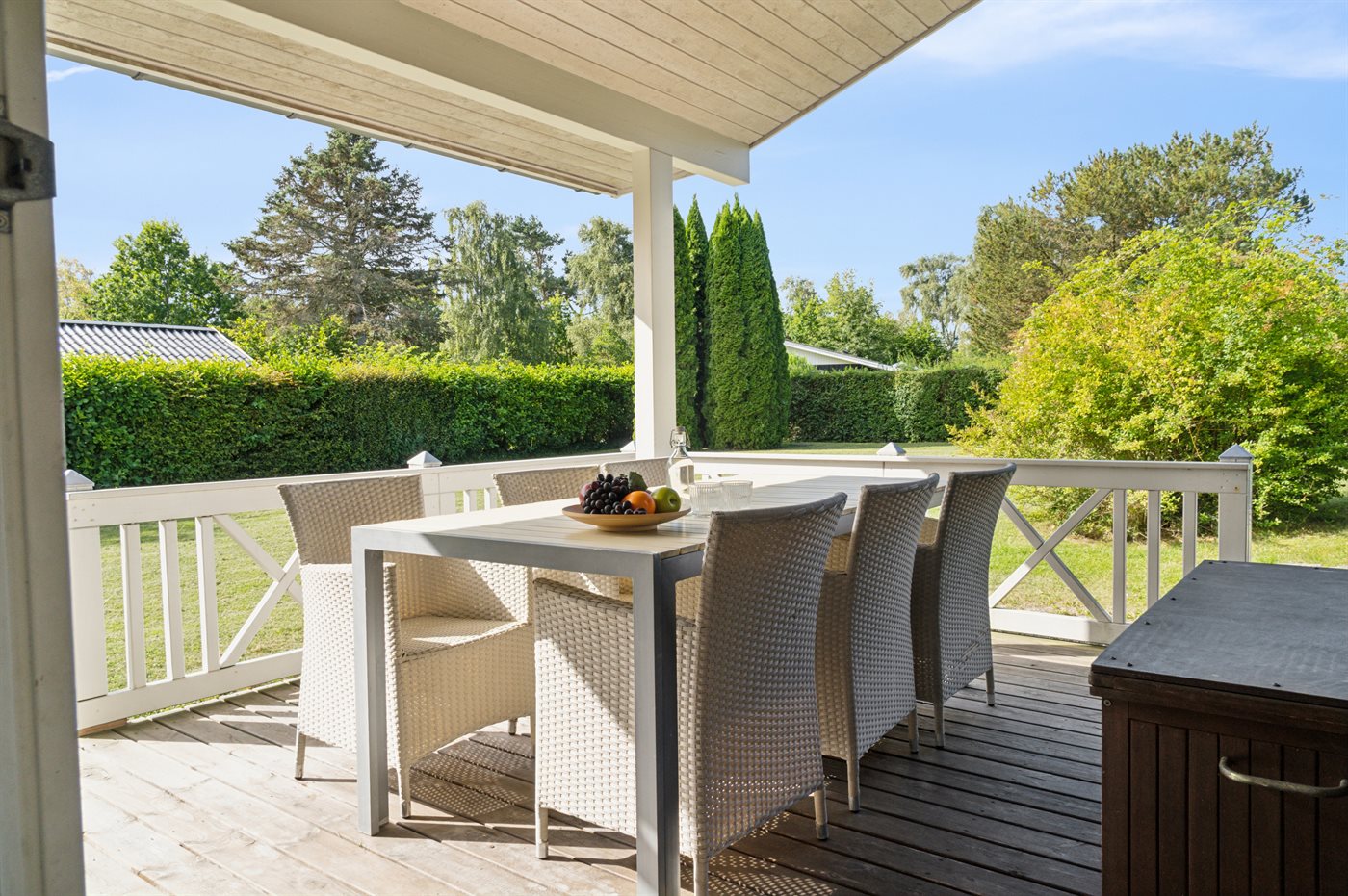 Ferienhaus 93-2107 in Vejby Strand - Bild 3