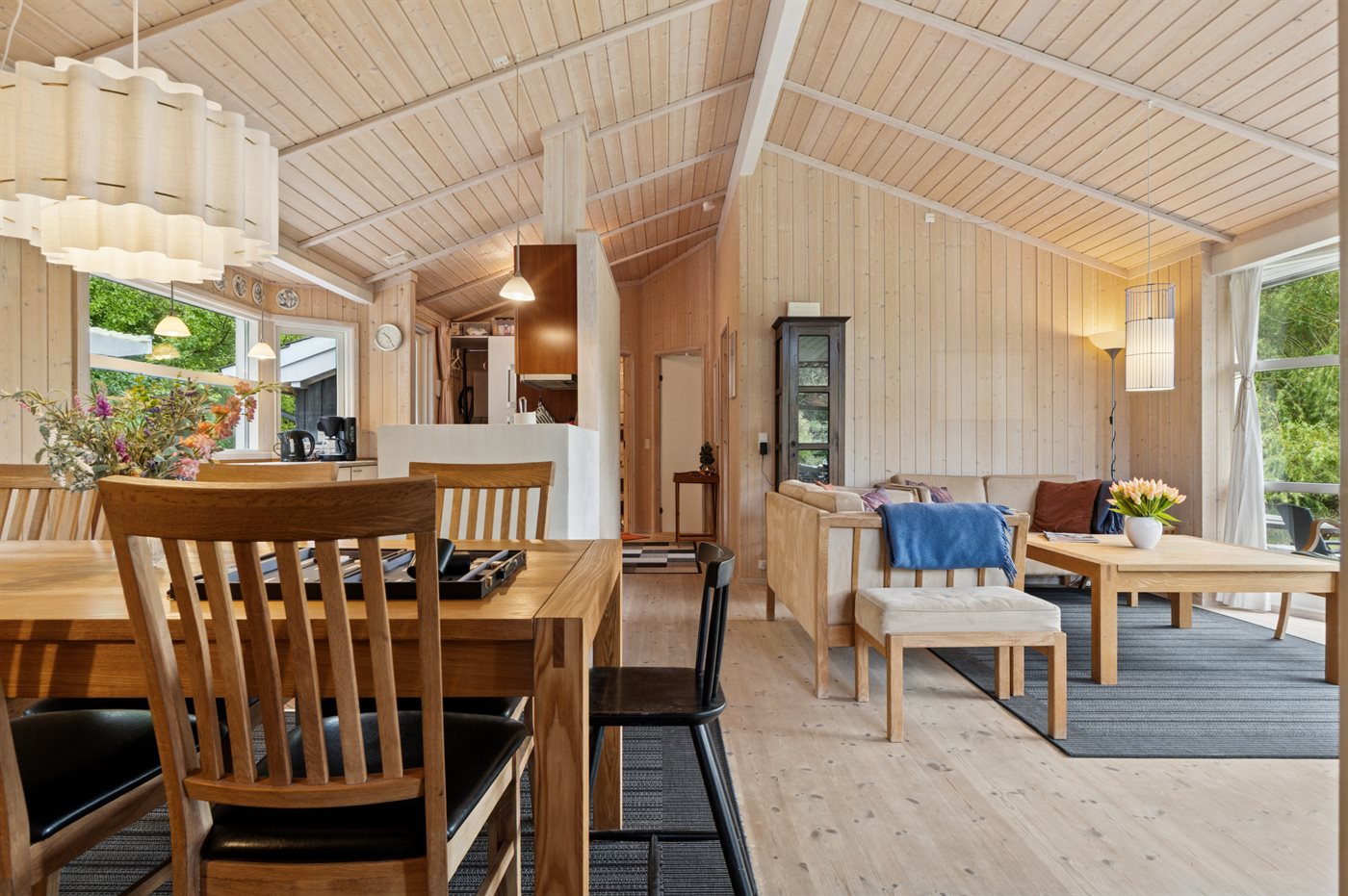Ferienhaus 93-2107 in Vejby Strand - Bild 4
