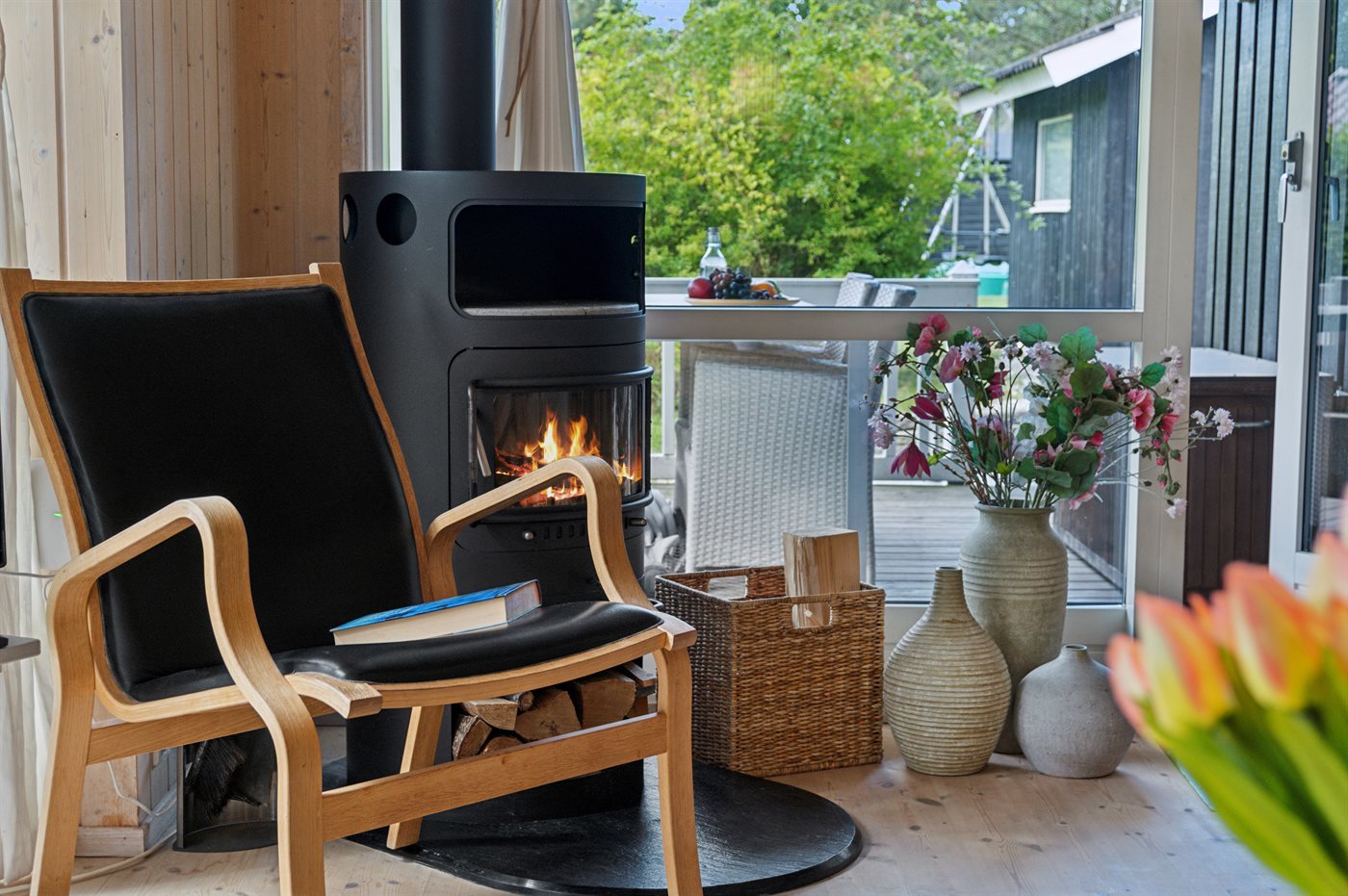 Ferienhaus 93-2107 in Vejby Strand - Bild 5