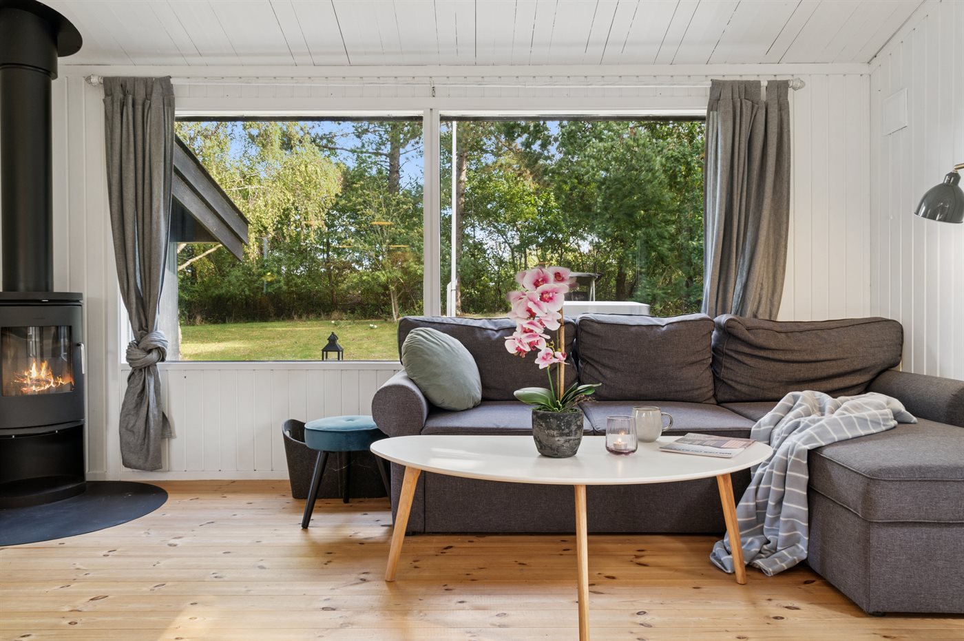 Ferienhaus 93-2108 in Vejby Strand - Bild 2