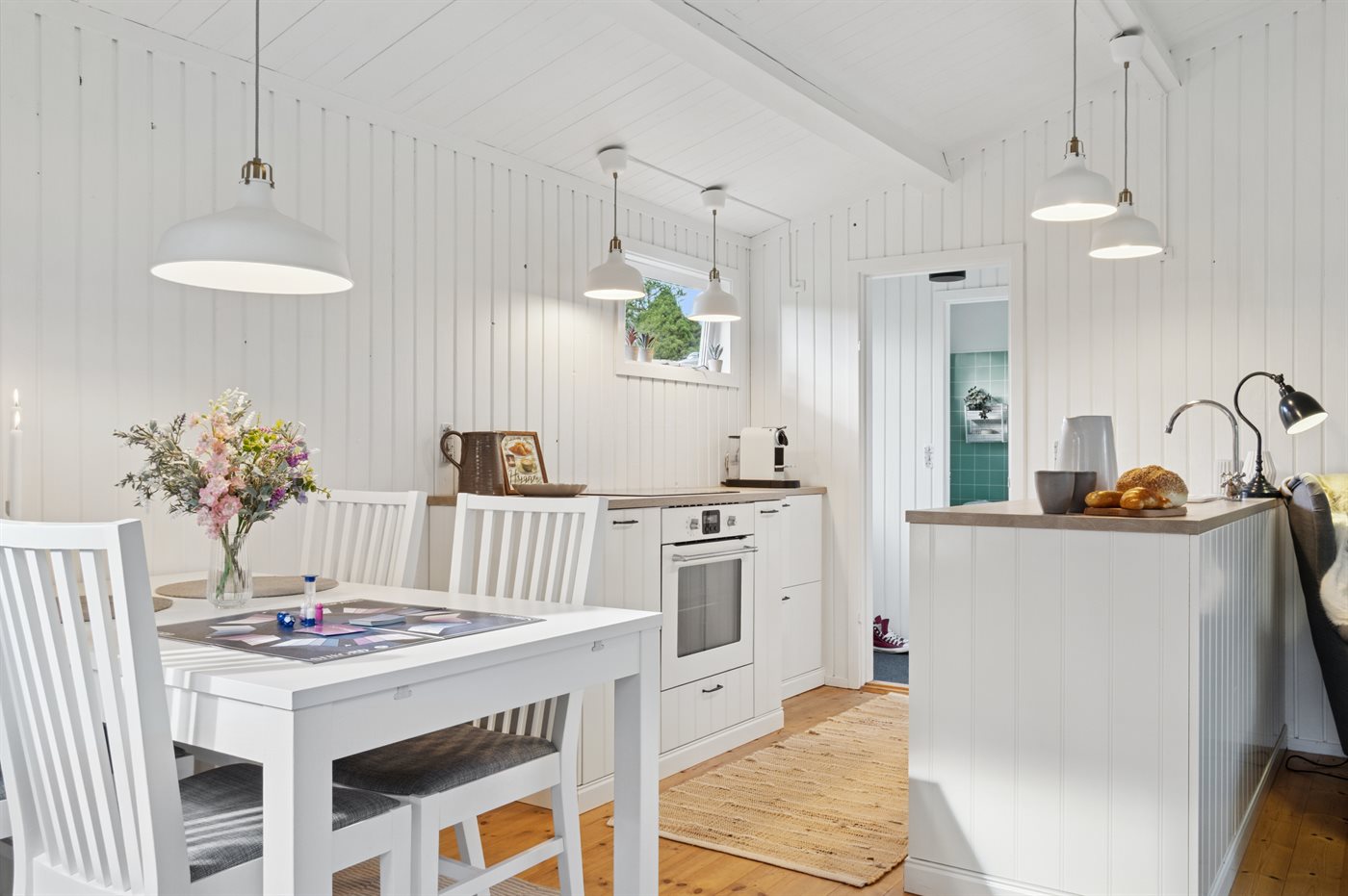 Ferienhaus 93-2108 in Vejby Strand - Bild 3