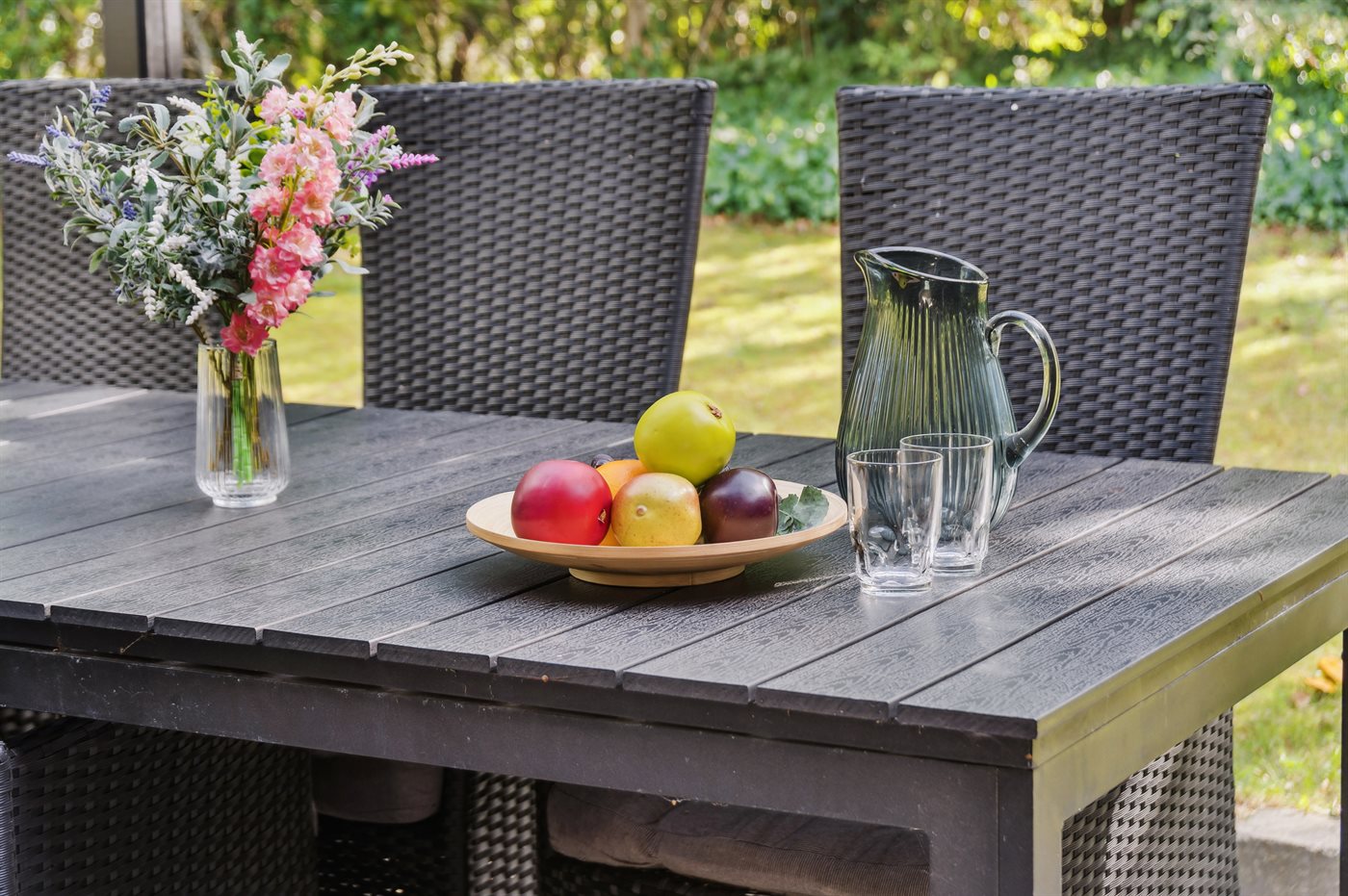 Ferienhaus 93-2108 in Vejby Strand - Bild 4