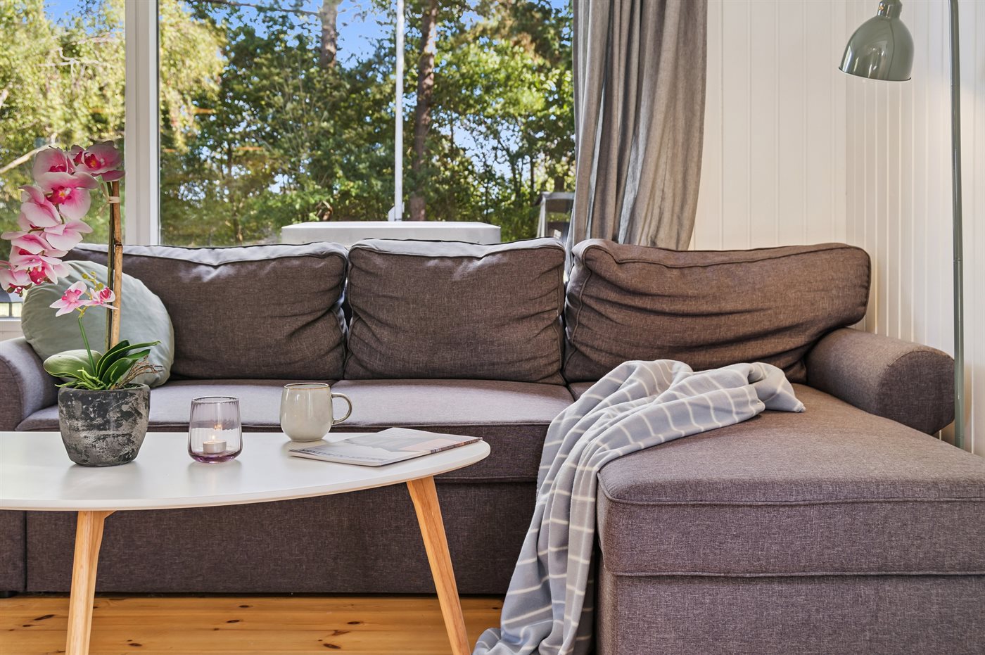 Ferienhaus 93-2108 in Vejby Strand - Bild 5