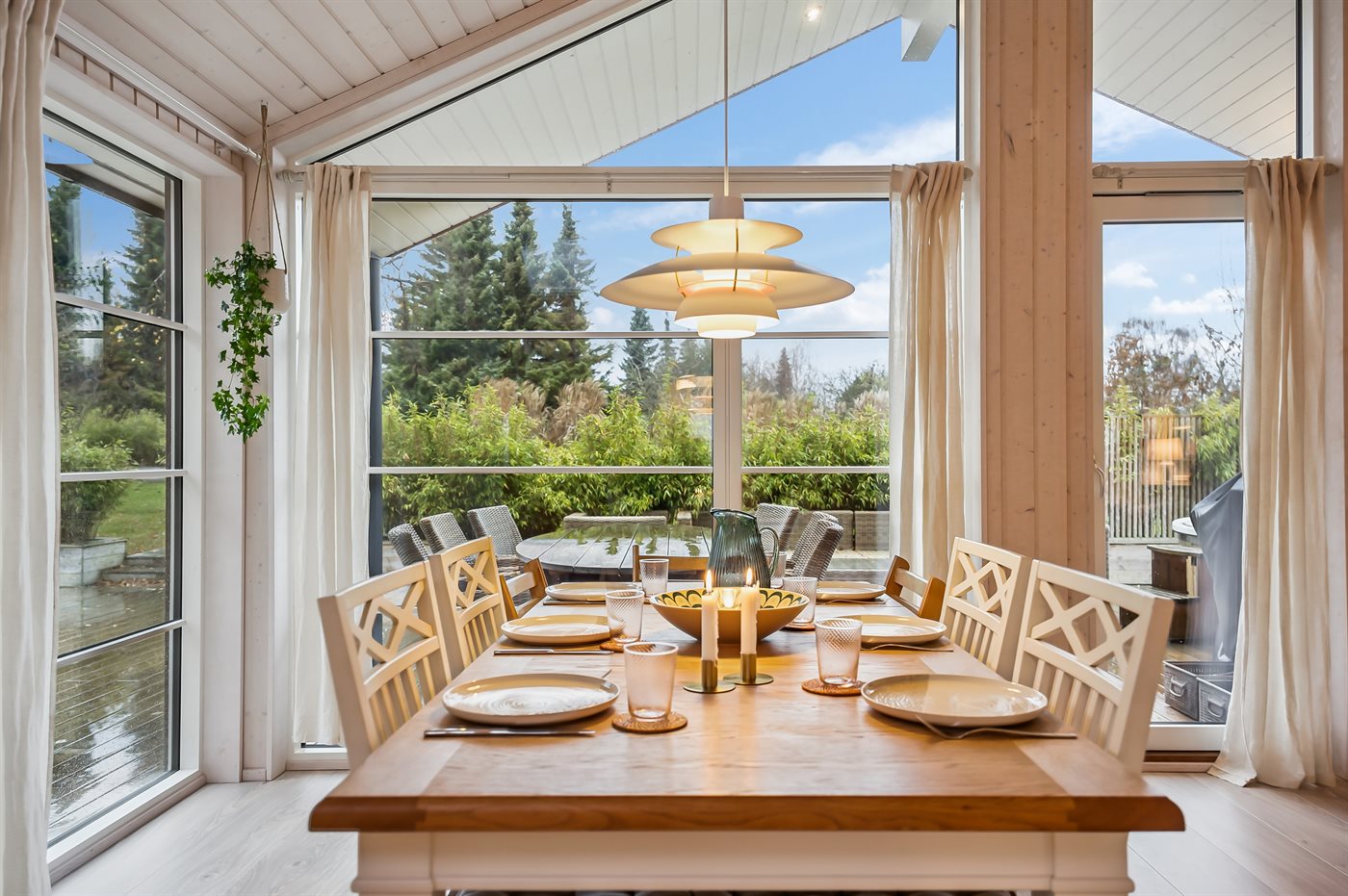 Ferienhaus 93-2109 in Vejby Strand - Bild 2