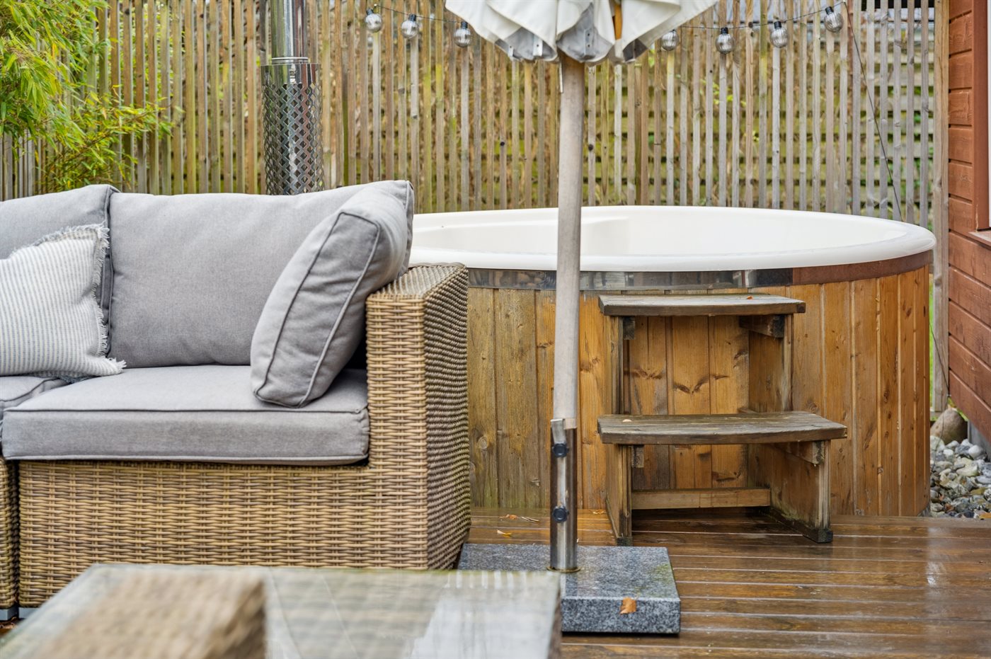 Ferienhaus 93-2109 in Vejby Strand - Bild 3