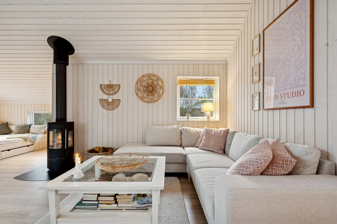 Ferienhaus 93-2109 in Vejby Strand - Bild 4