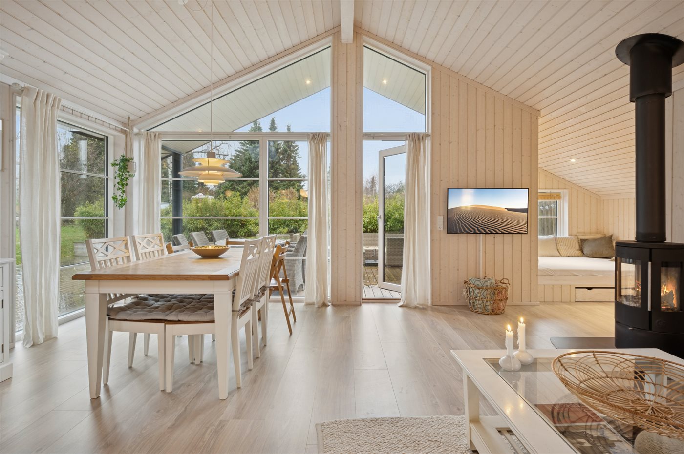 Ferienhaus 93-2109 in Vejby Strand - Bild 5