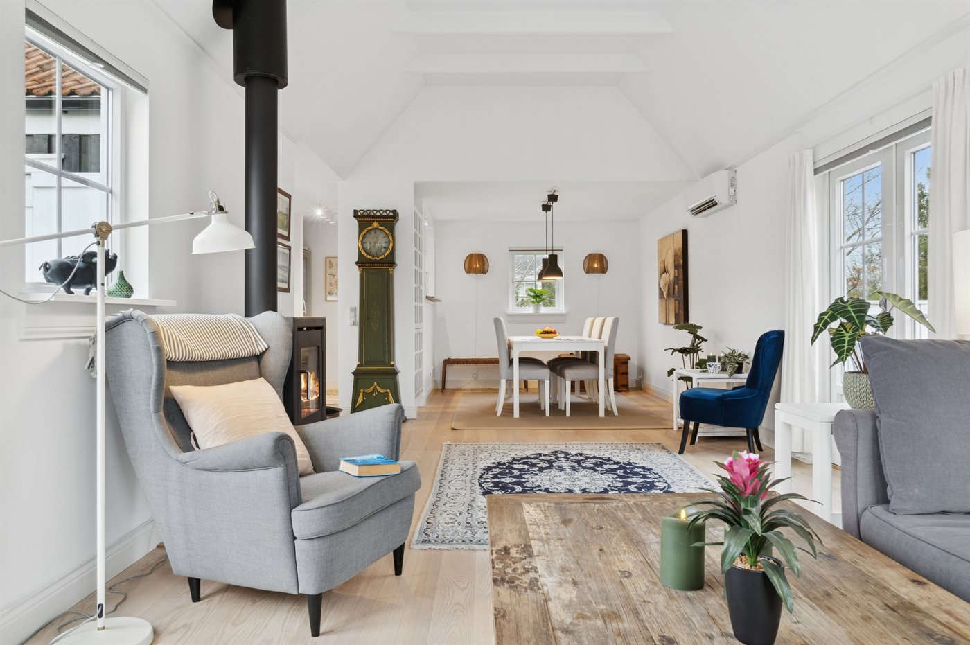 Ferienhaus 93-2111 in Vejby Strand - Bild 3