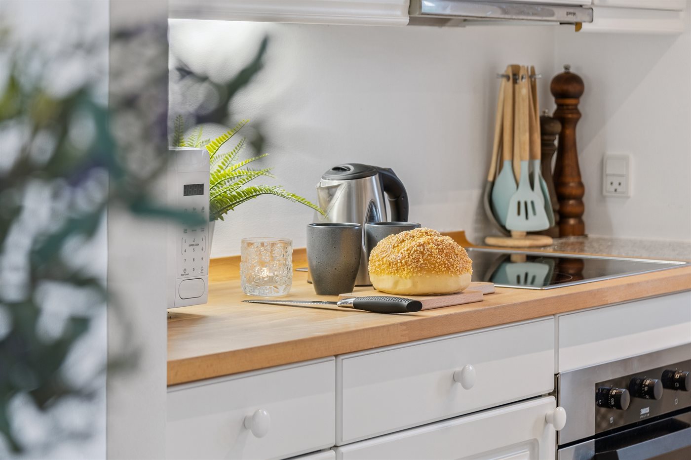 Ferienhaus 93-2111 in Vejby Strand - Bild 4