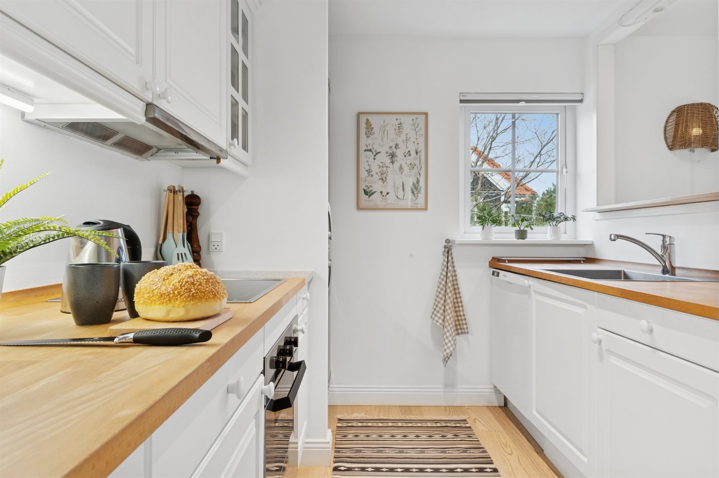 Ferienhaus 93-2111 in Vejby Strand - Bild 5