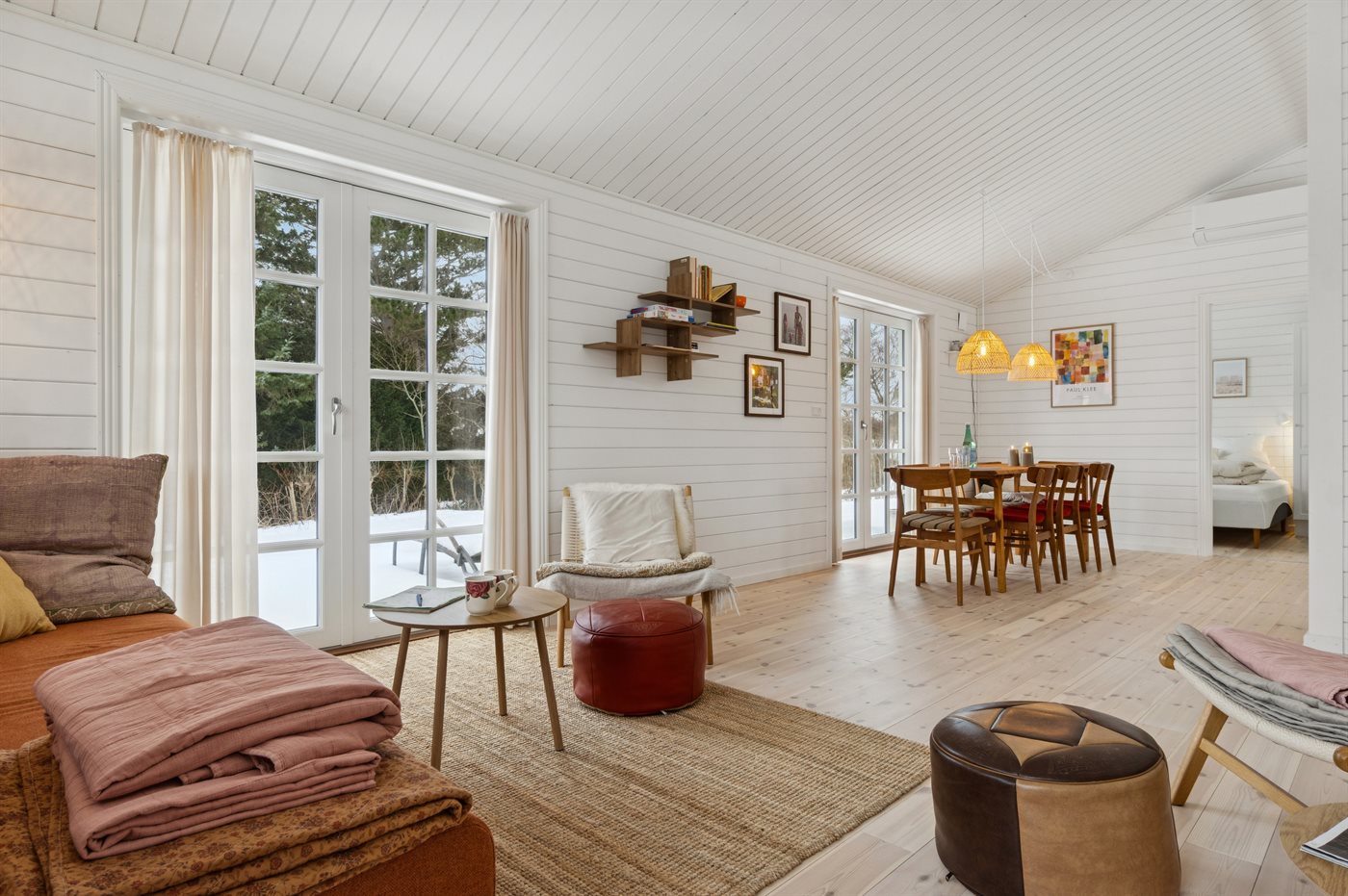 Ferienhaus 93-2112 in Vejby Strand - Bild 2