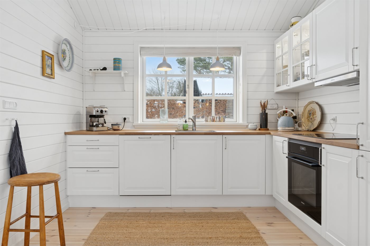 Ferienhaus 93-2112 in Vejby Strand - Bild 3