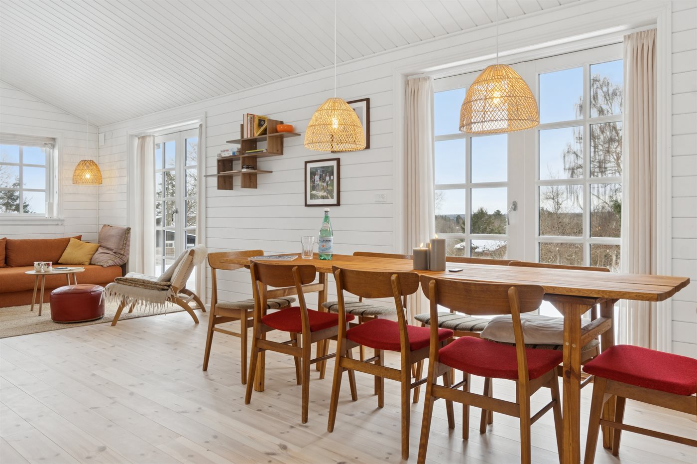 Ferienhaus 93-2112 in Vejby Strand - Bild 4