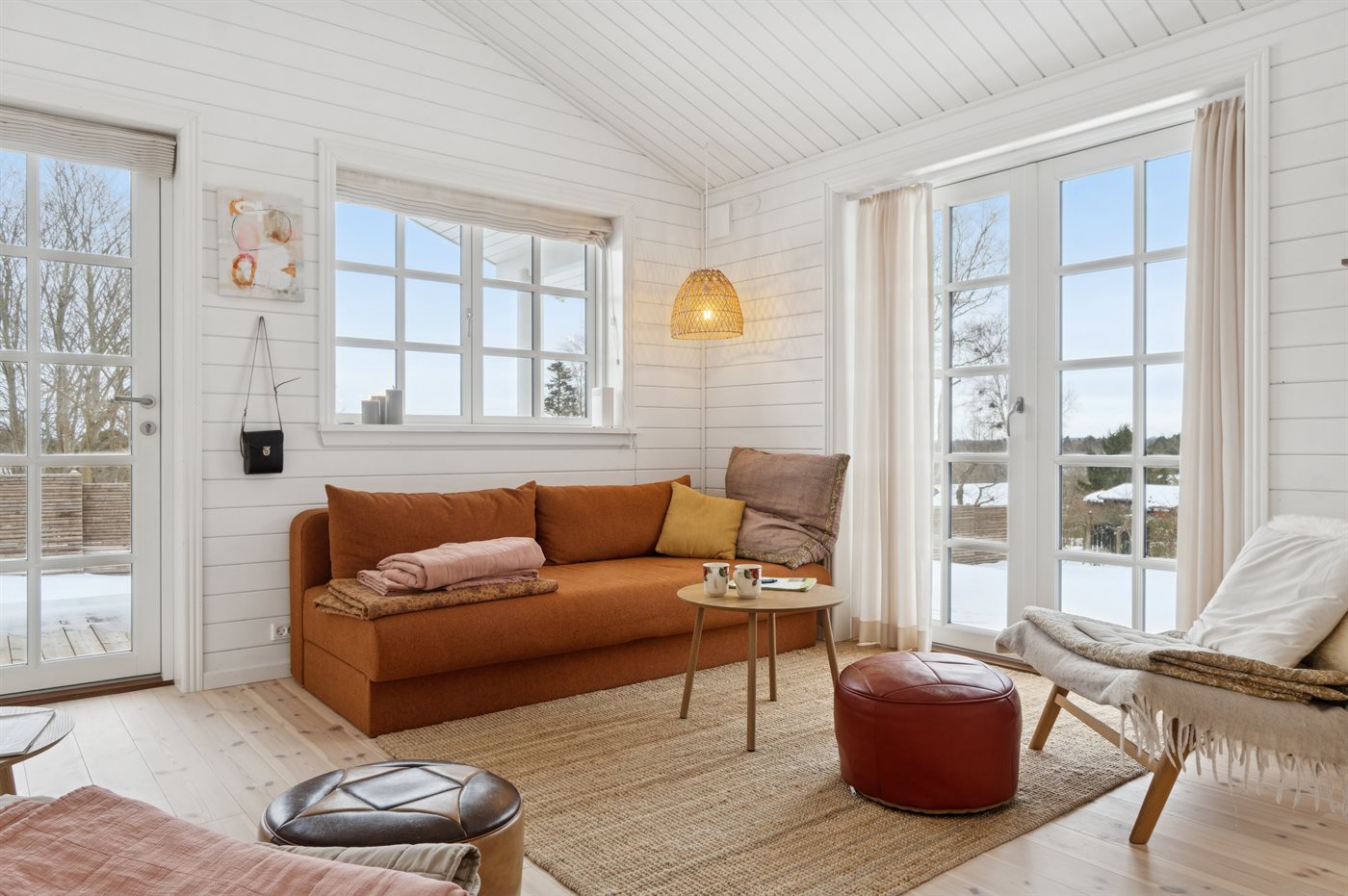 Ferienhaus 93-2112 in Vejby Strand - Bild 5