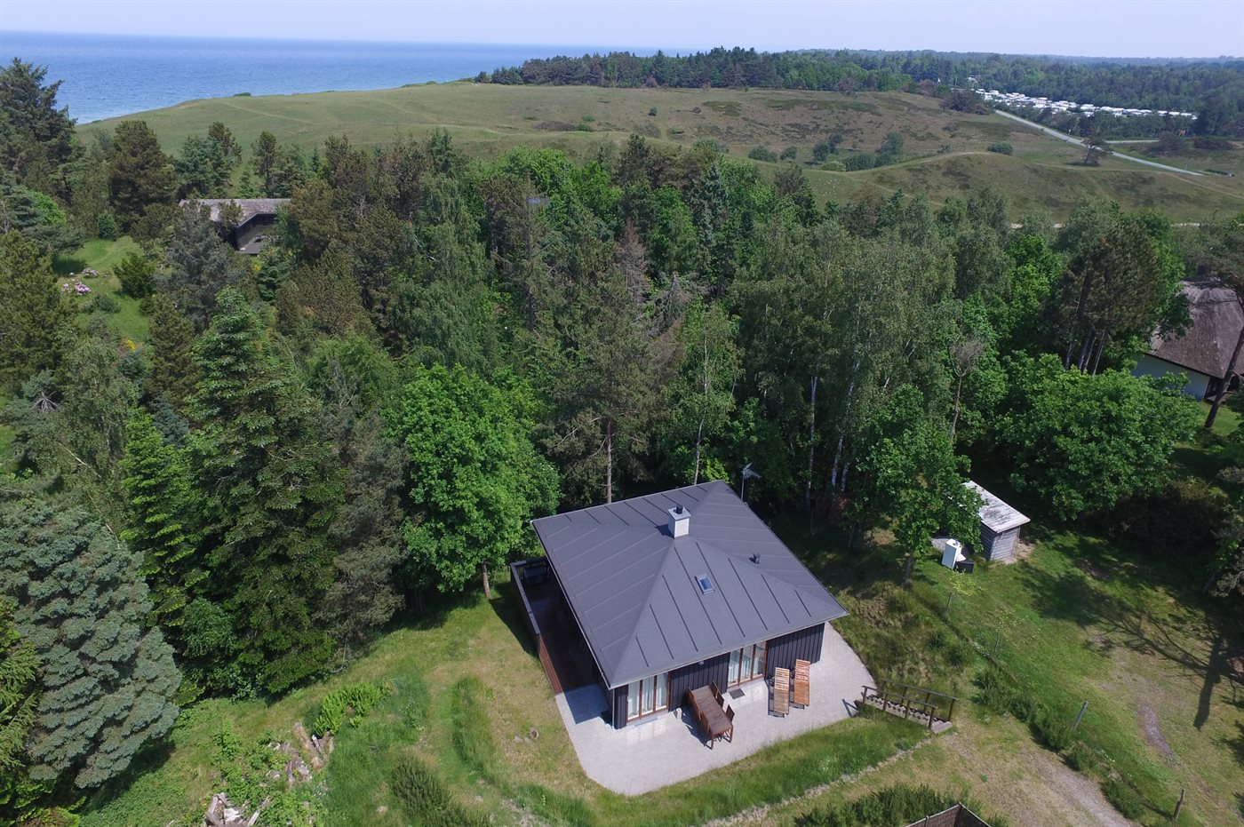 Ferienhaus 93-2352 in Vejby Strand - Bild 3