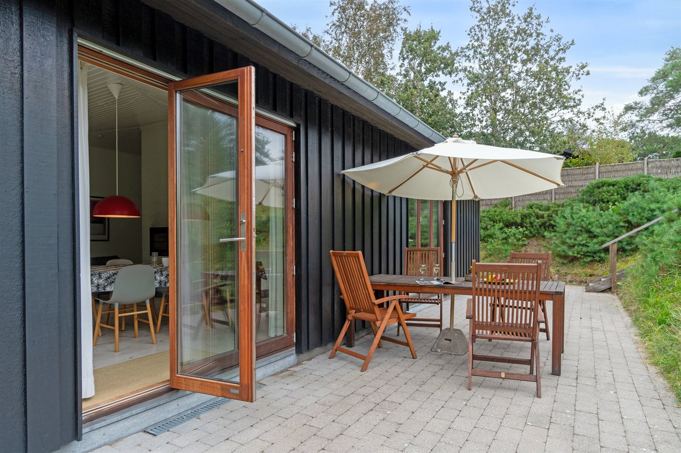 Ferienhaus 93-2352 in Vejby Strand - Bild 4