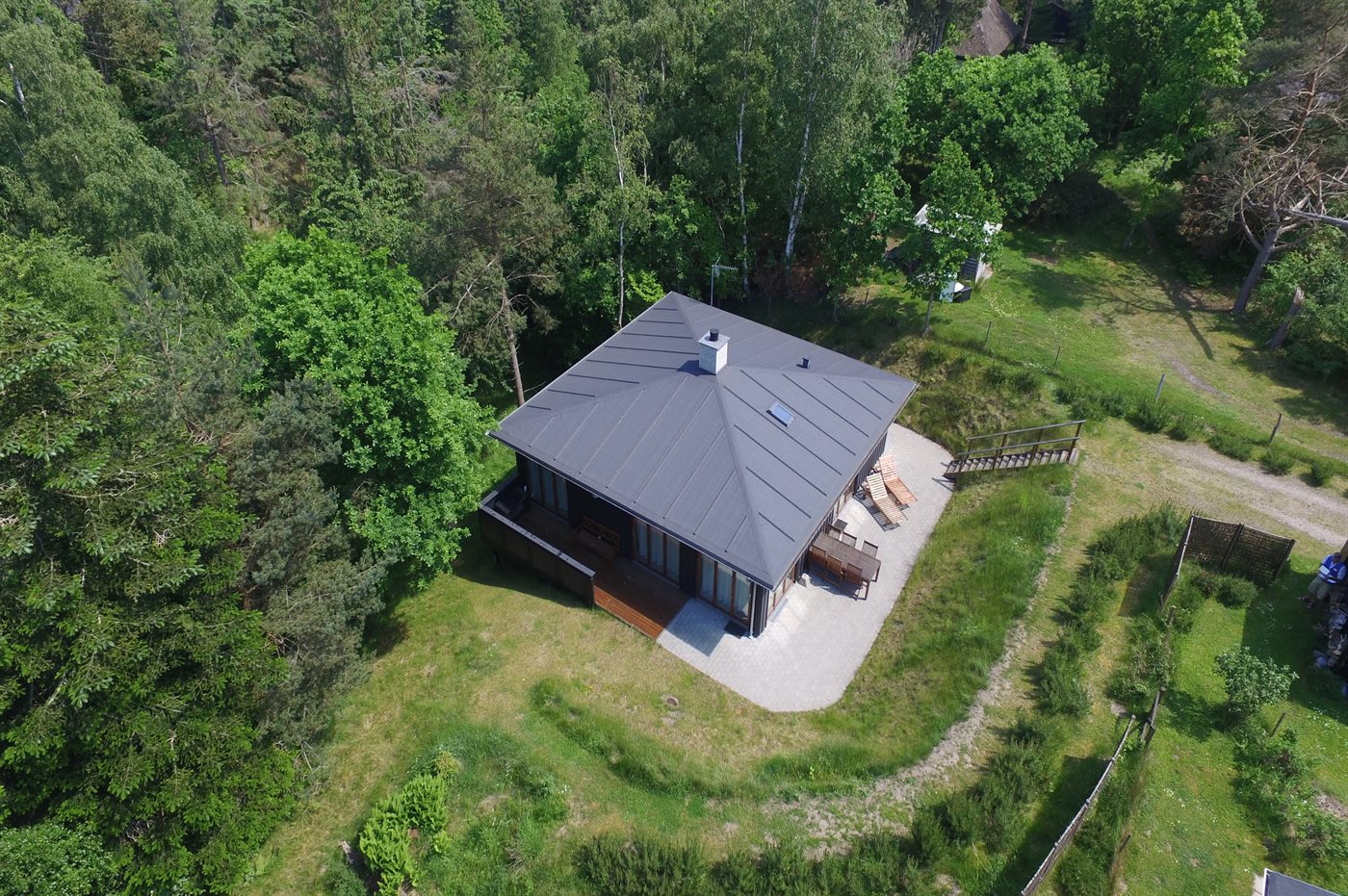 Ferienhaus 93-2352 in Vejby Strand - Bild 5