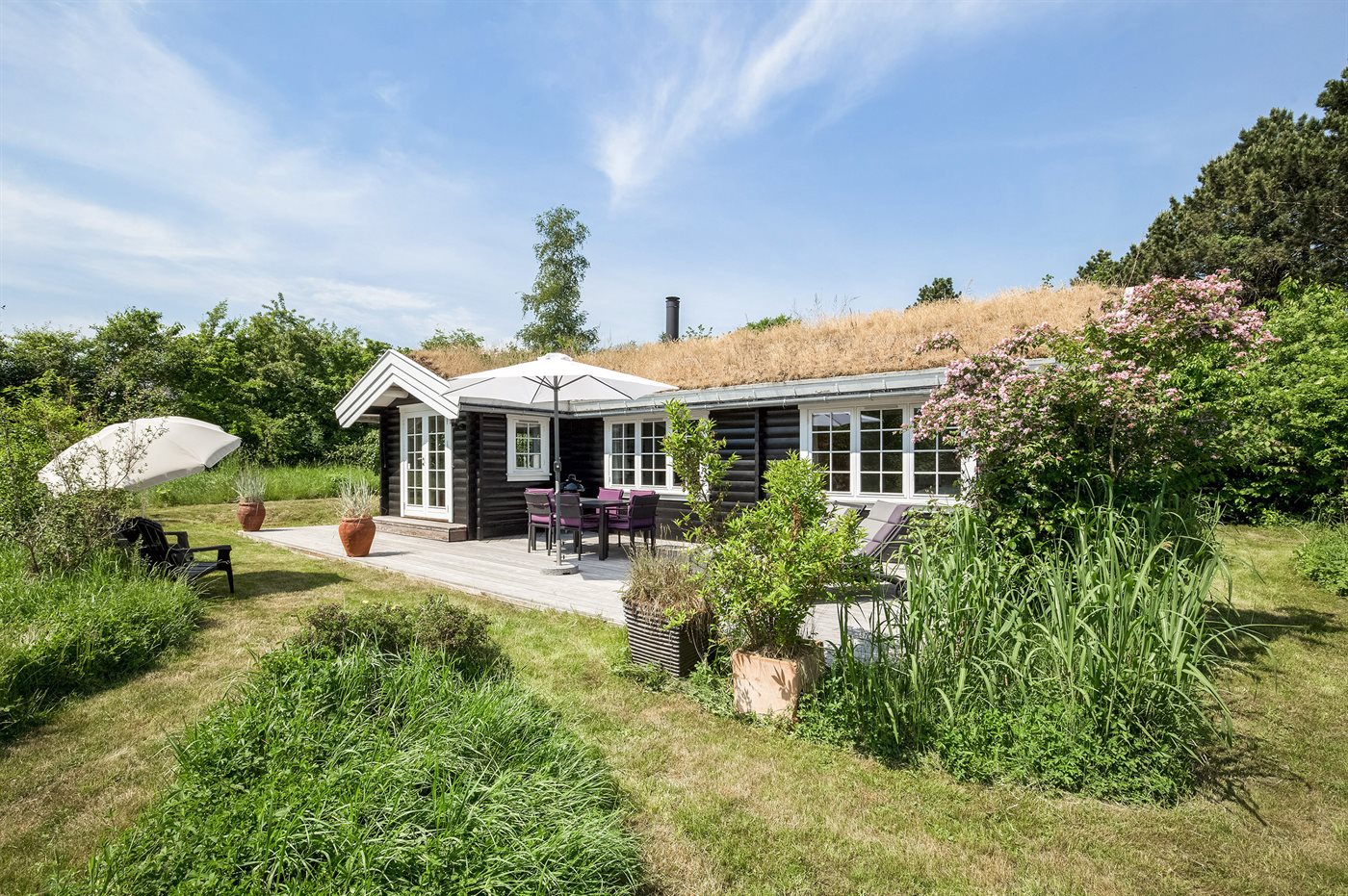 Ferienhaus 93-2569 in Tisvildeleje - Bild 2